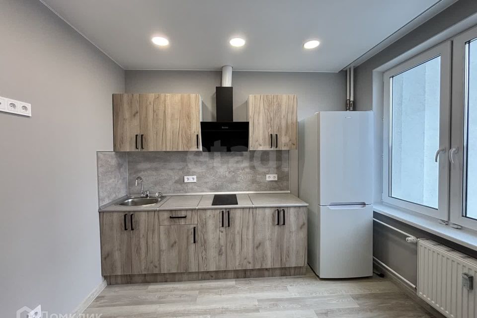 Сдаётся 2-комнатная квартира, 51.7 м²