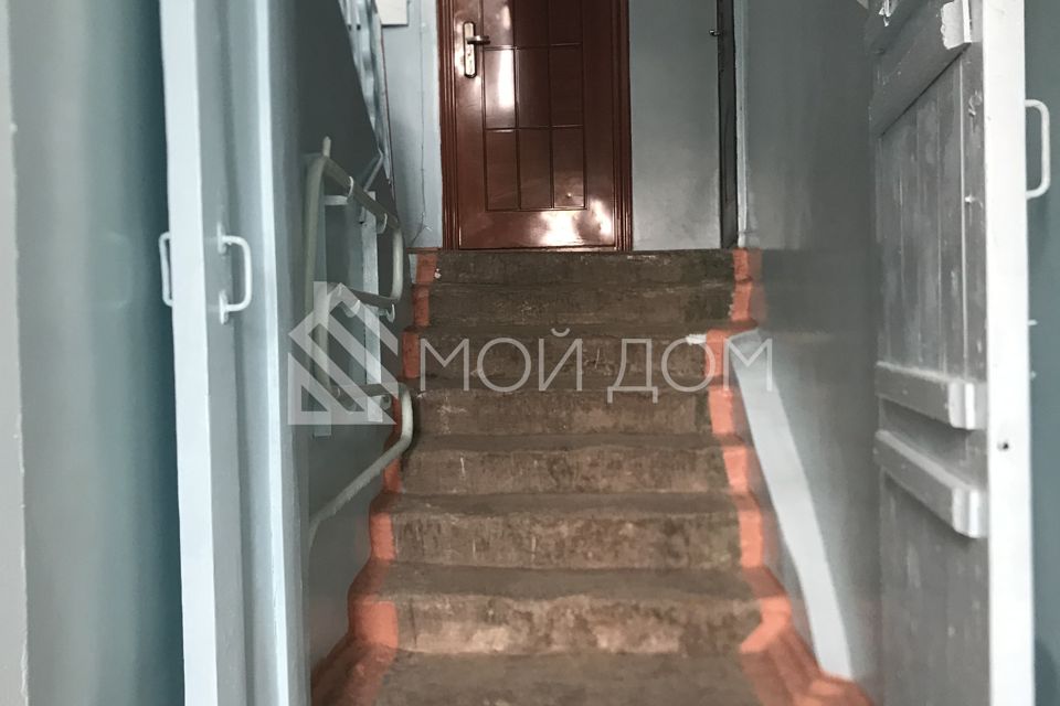 Продаётся 2-комнатная квартира, 50 м²