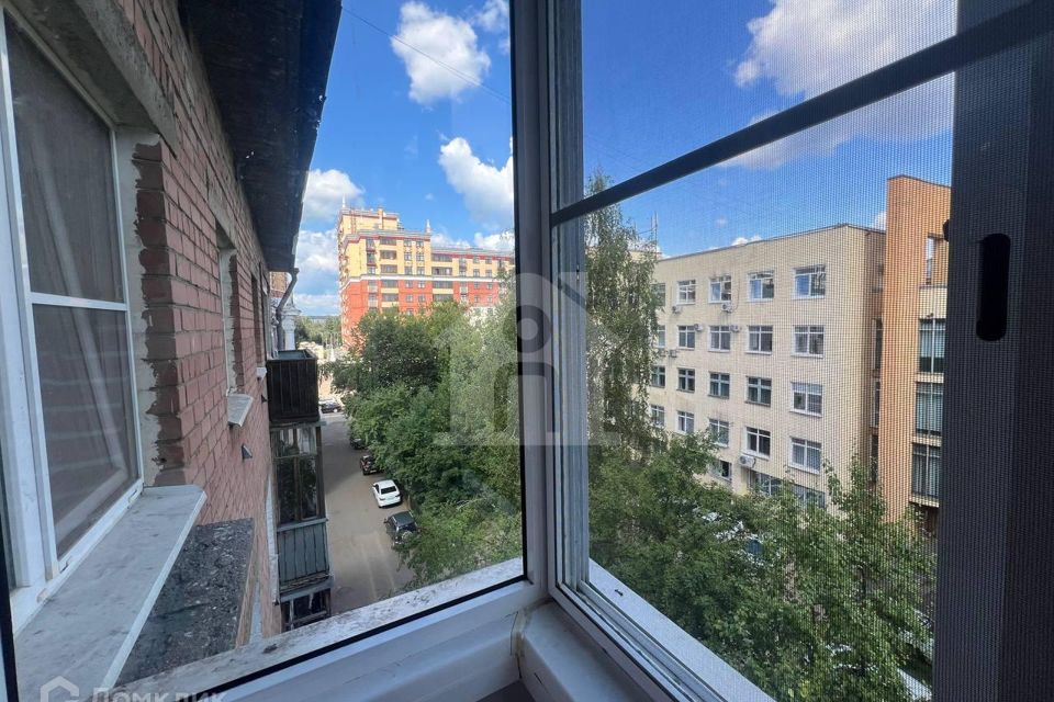 Продаётся 2-комнатная квартира, 45 м²