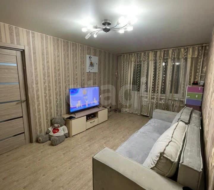 Продаётся 2-комнатная квартира, 44 м²