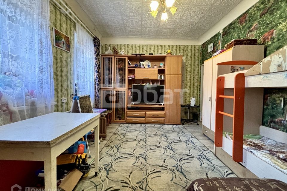 Продаётся 2-комнатная квартира, 44.2 м²