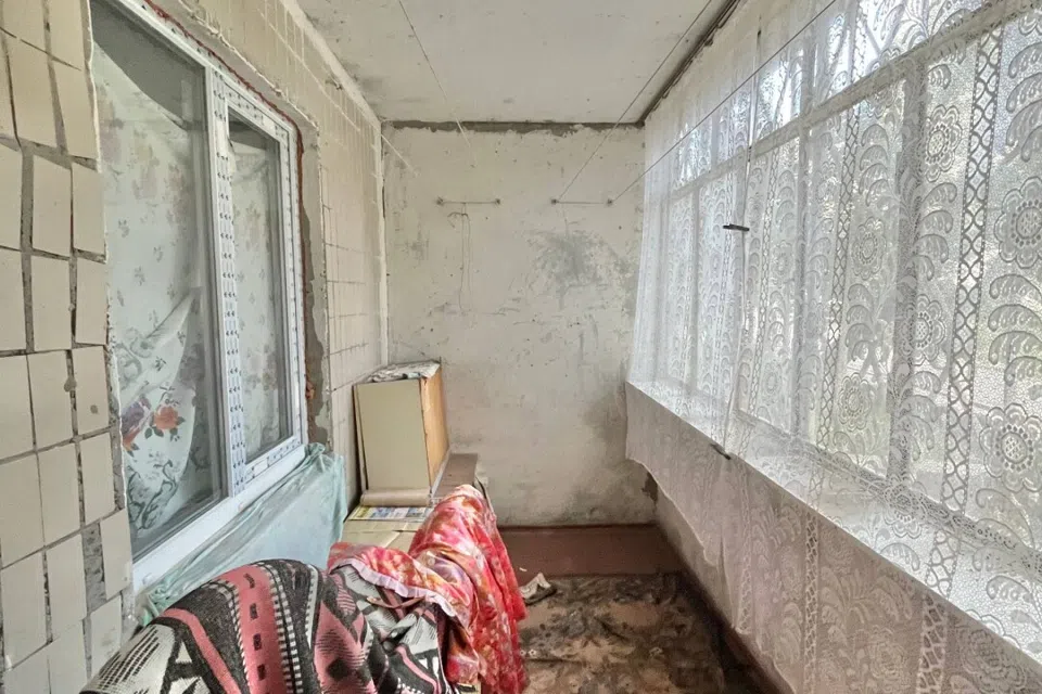 Продаётся 3-комнатная квартира, 73 м²