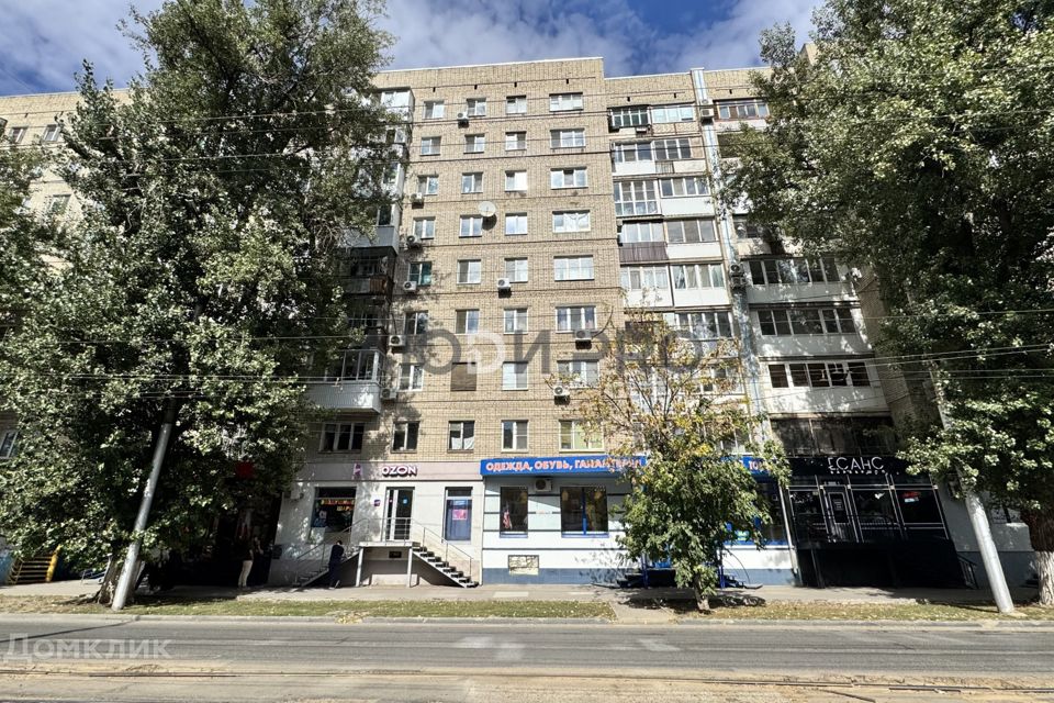 Продаётся 2-комнатная квартира, 44 м²