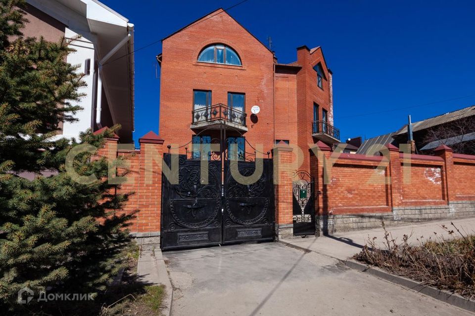 Продажа домов в Ульяновске