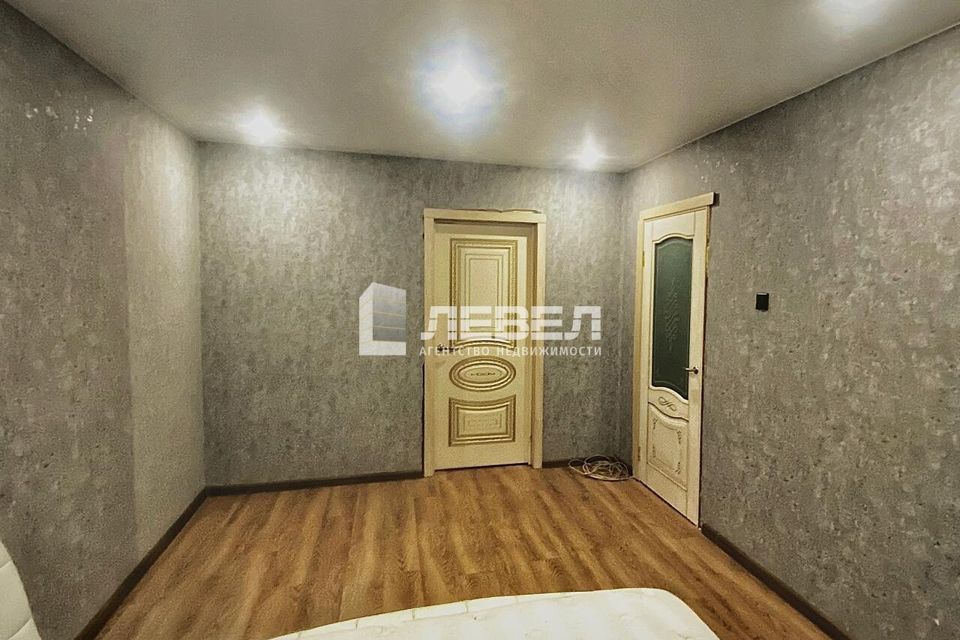 Продаётся 3-комнатная квартира, 58.5 м²