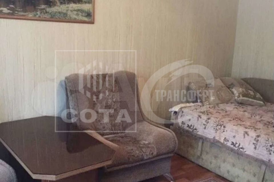 Сдаётся 1-комнатная квартира, 50 м²