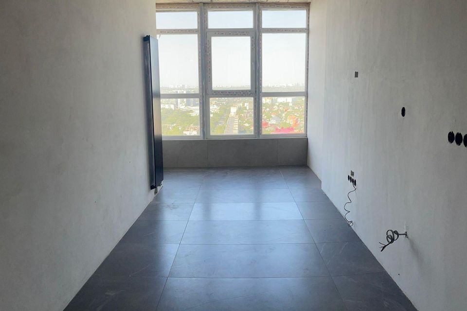 Продаётся 1-комнатная квартира, 42 м²