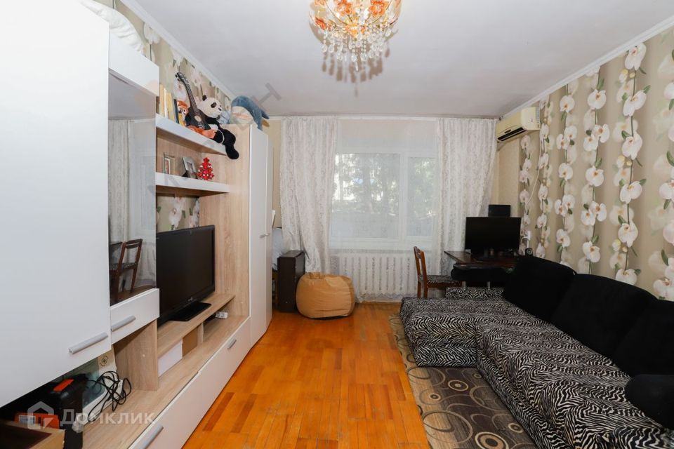 Продаётся 2-комнатная квартира, 49 м²