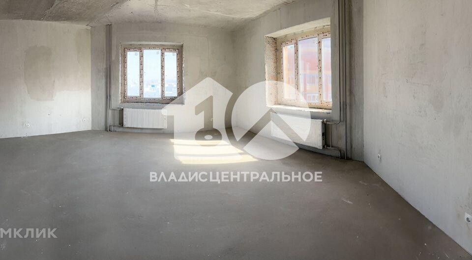 Продаётся 2-комнатная квартира, 74 м²