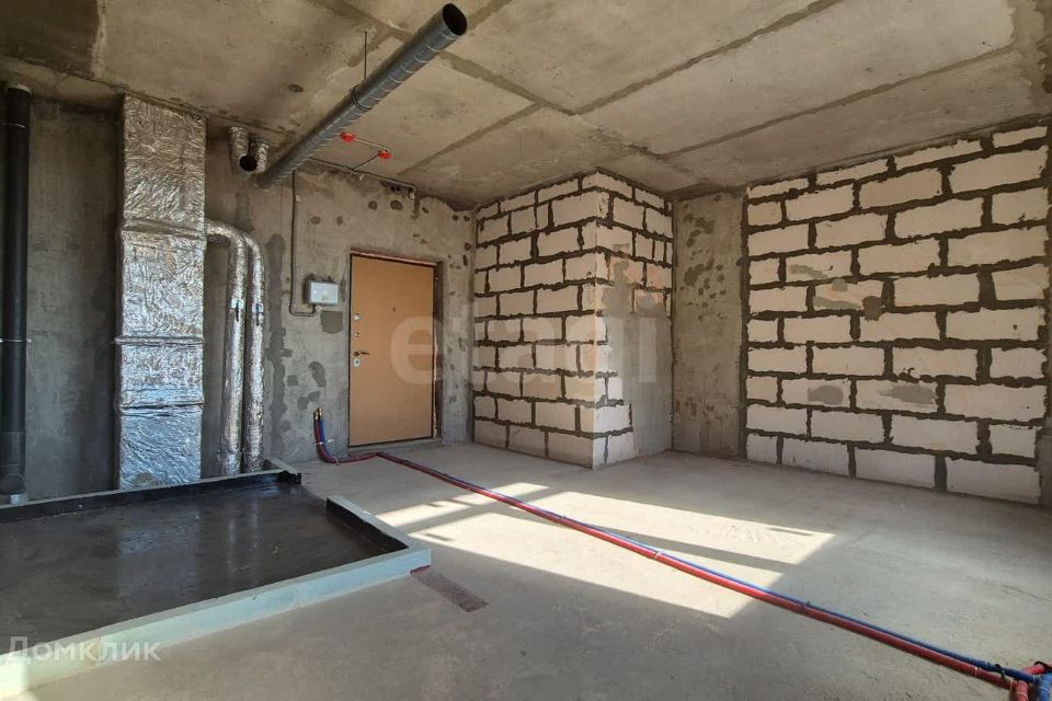 Продаётся 1-комнатная квартира, 30 м²
