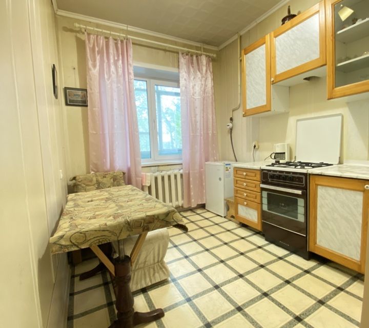 Сдаётся 1-комнатная квартира, 36 м²