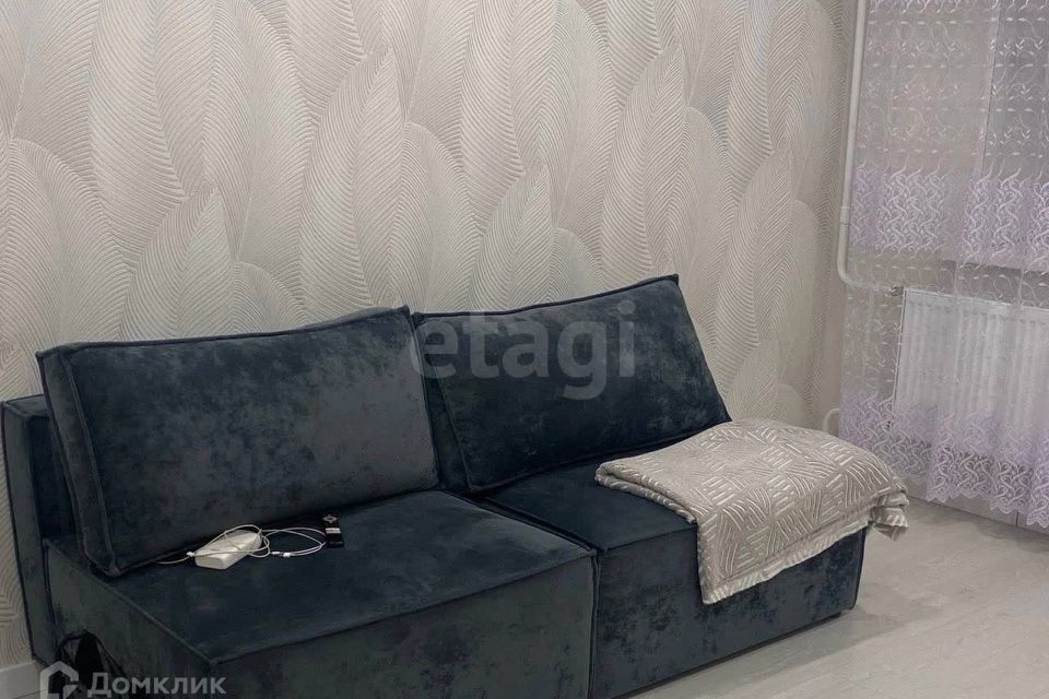 Сдаётся 1-комнатная квартира, 34 м²