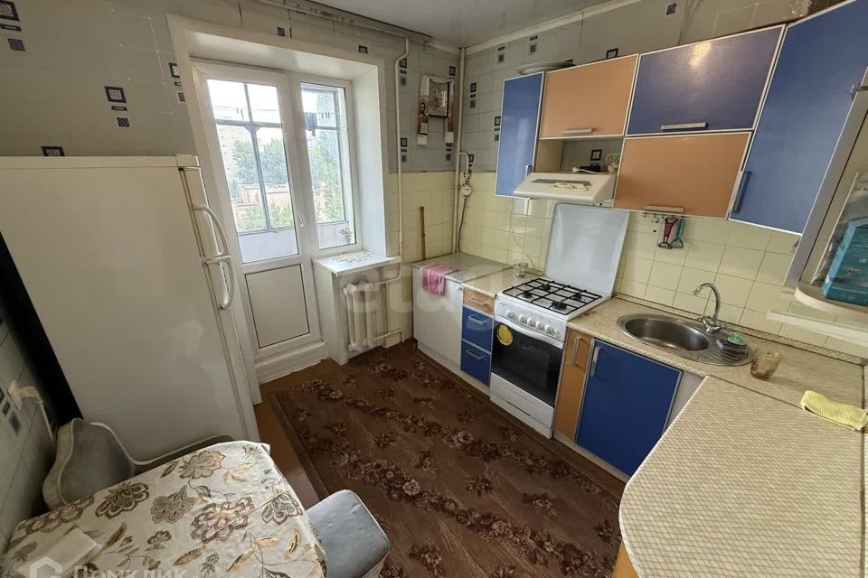 Сдаётся 1-комнатная квартира, 35.2 м²
