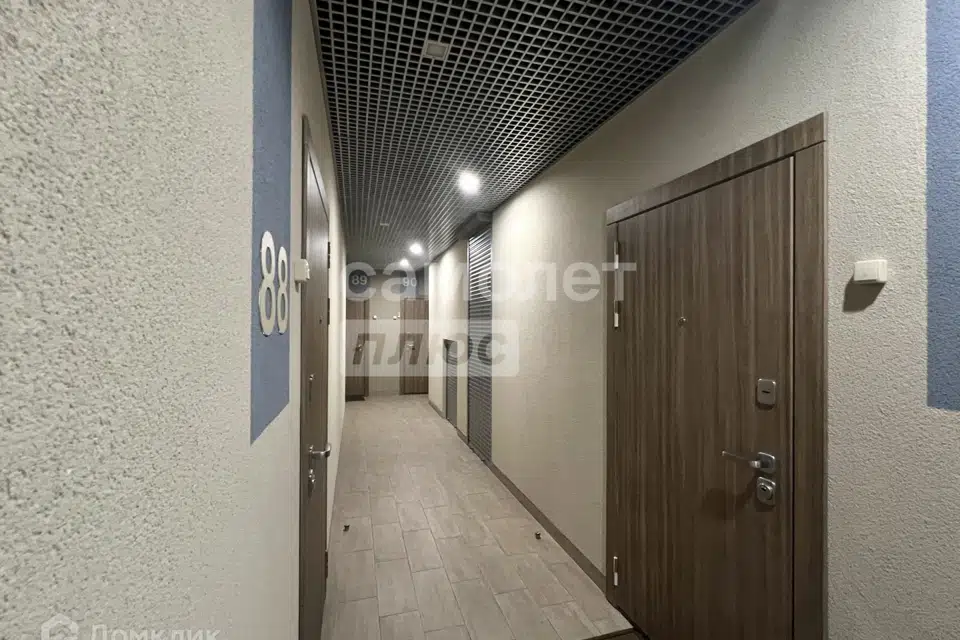 Продаётся 2-комнатная квартира, 47.2 м²