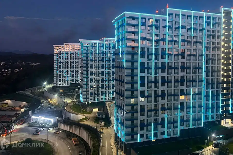 Продаётся студия, 22.88 м²