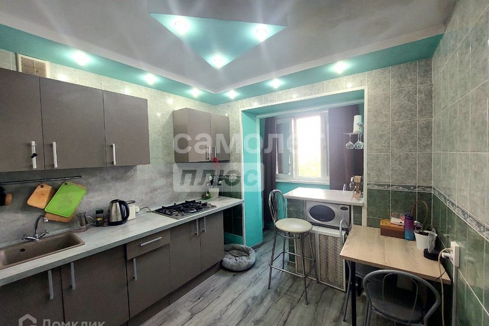 Продаётся 1-комнатная квартира, 29.2 м²