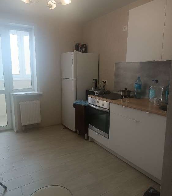Продаётся 1-комнатная квартира, 40 м²