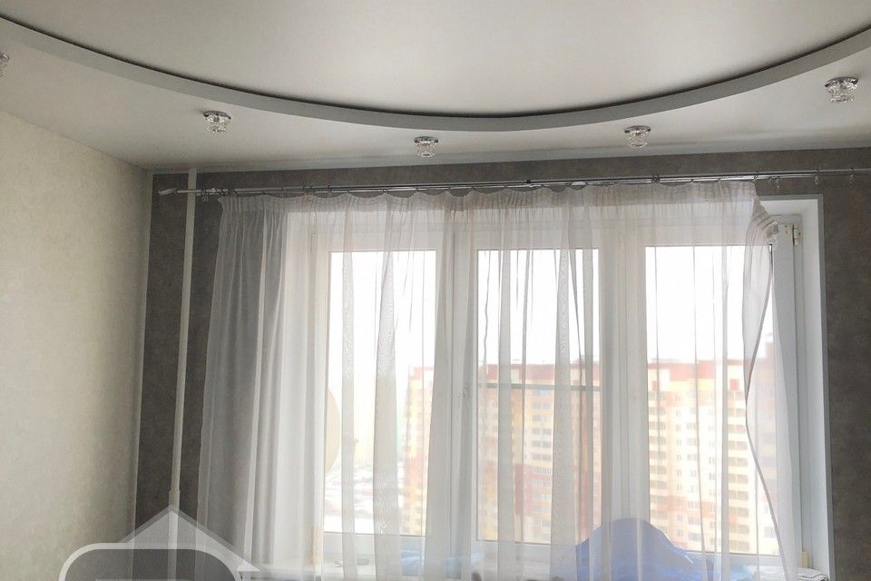 Продаётся 2-комнатная квартира, 61 м²
