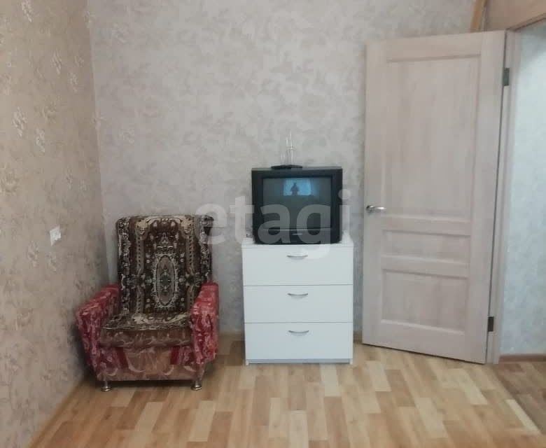Продаётся 1-комнатная квартира, 24.9 м²