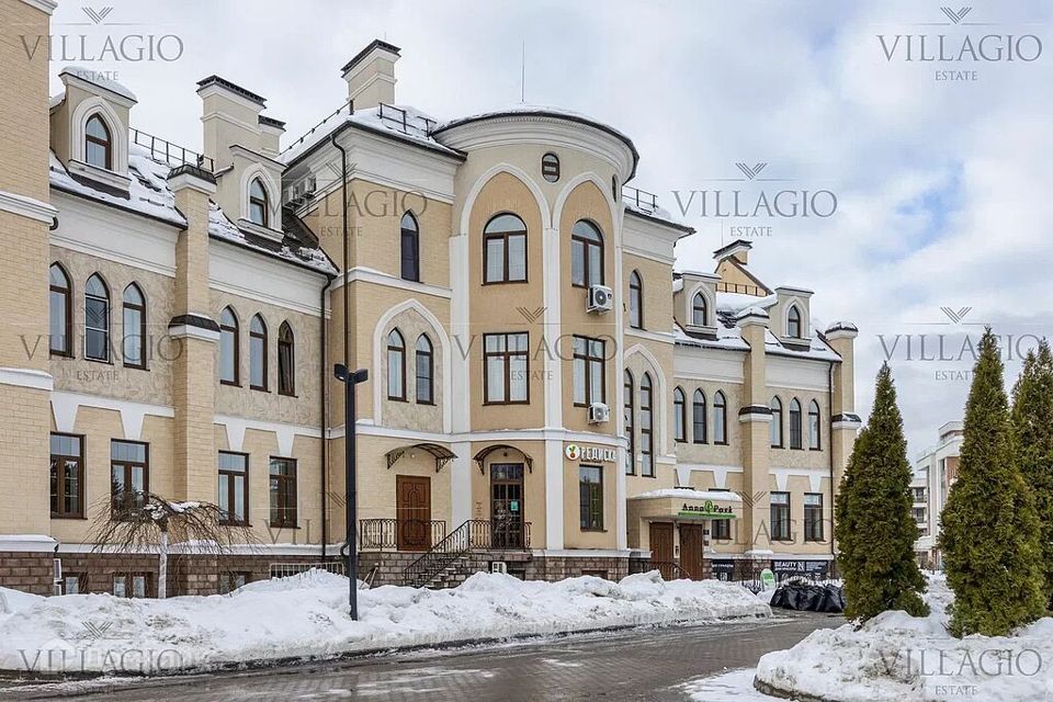 Сдаётся 1-комнатная квартира, 50 м²