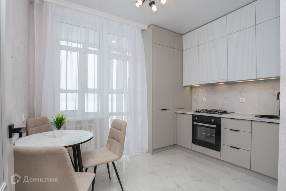 Продаётся 1-комнатная квартира, 36 м²
