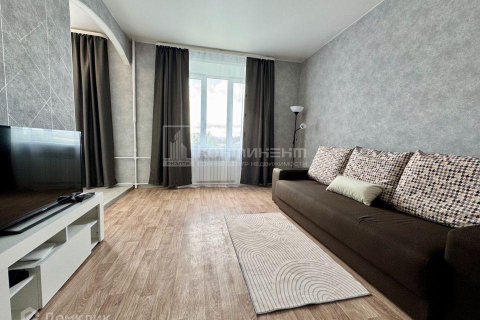 Сдаётся 2-комнатная квартира, 47.4 м²