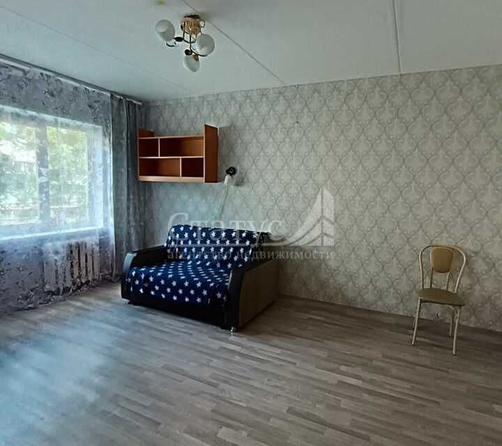Продаётся 1-комнатная квартира, 28.3 м²