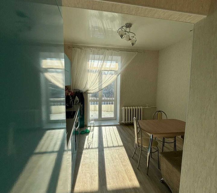 Продаётся 2-комнатная квартира, 60 м²
