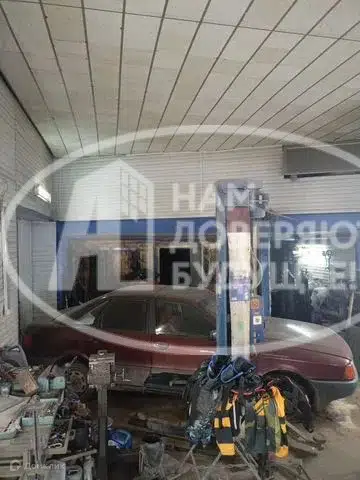 Продаётся гараж, 30 м²