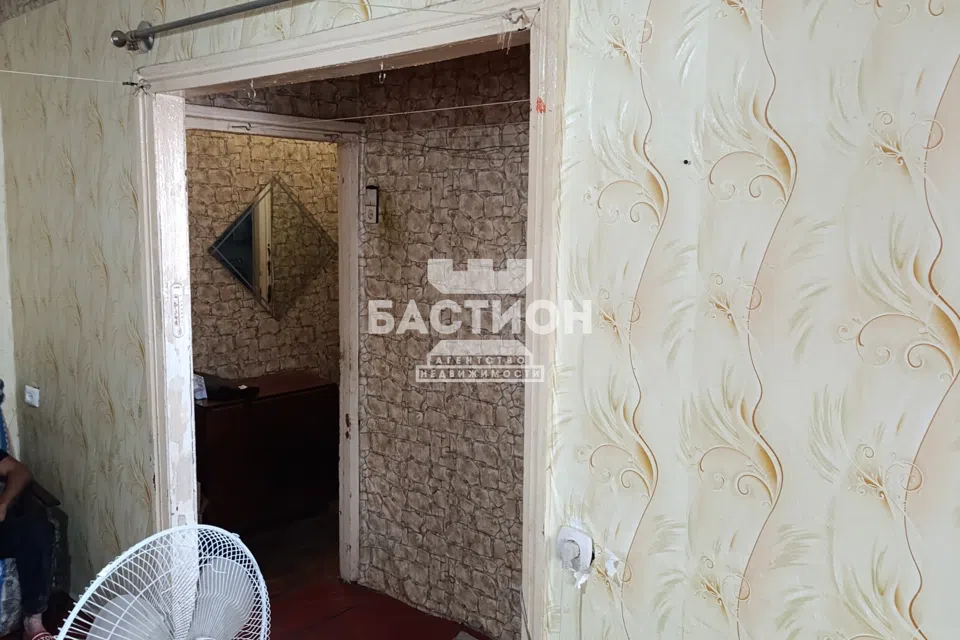 Продаётся 2-комнатная квартира, 48 м²