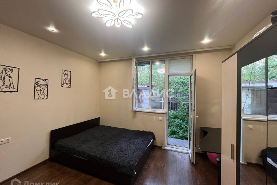 Продаётся студия, 30 м²