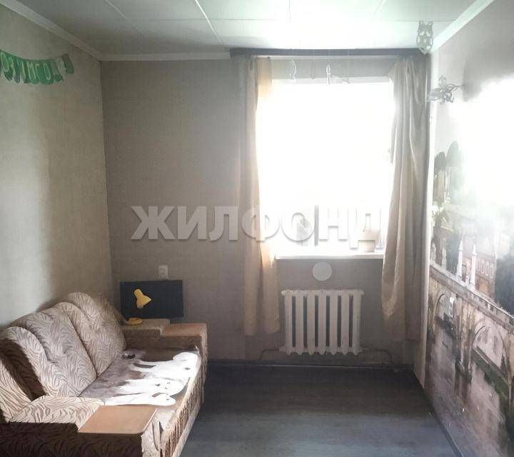 Продаётся 2-комнатная квартира, 32.8 м²