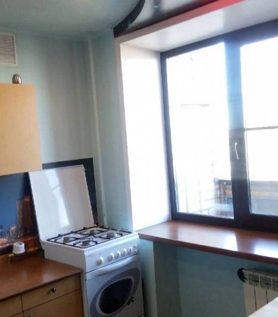 Сдаётся 1-комнатная квартира, 37 м²