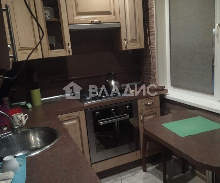 Продаётся 3-комнатная квартира, 59 м²
