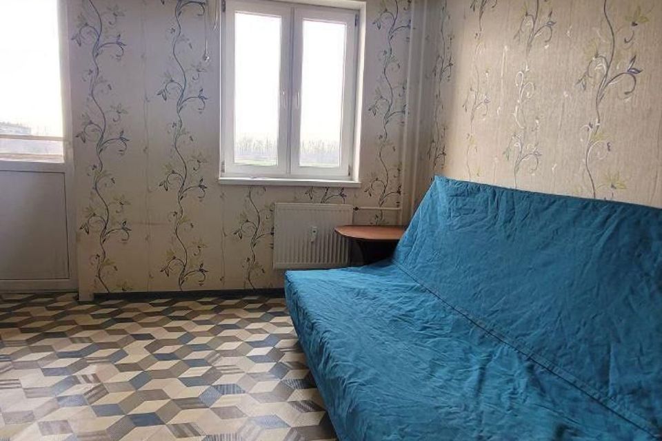 Продаётся студия, 24 м²