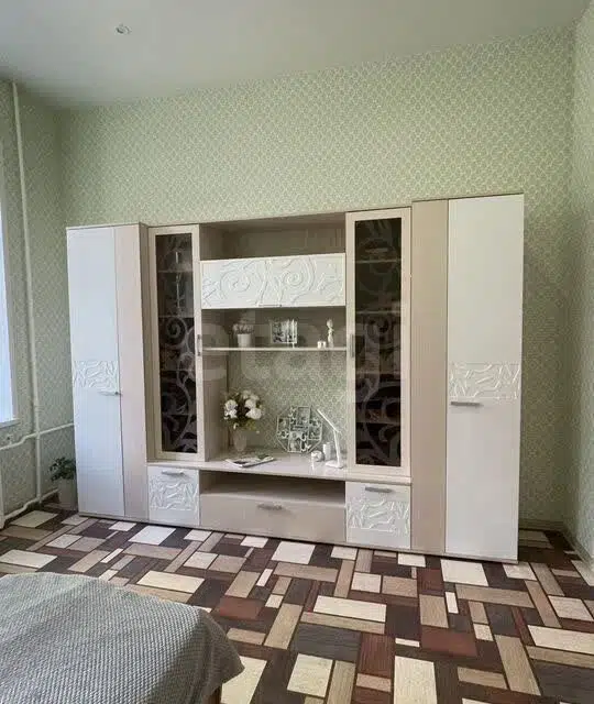 Продаётся 3-комнатная квартира, 52.9 м²