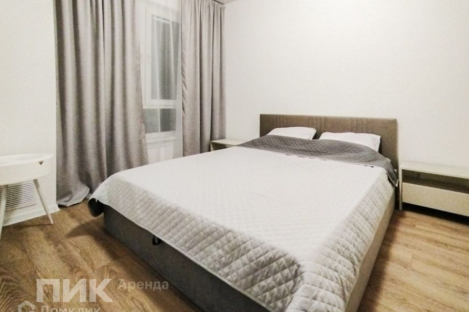 Сдаётся 1-комнатная квартира, 30.5 м²