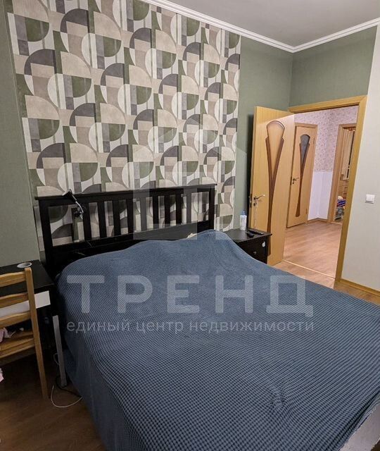 Продаётся 2-комнатная квартира, 50.4 м²