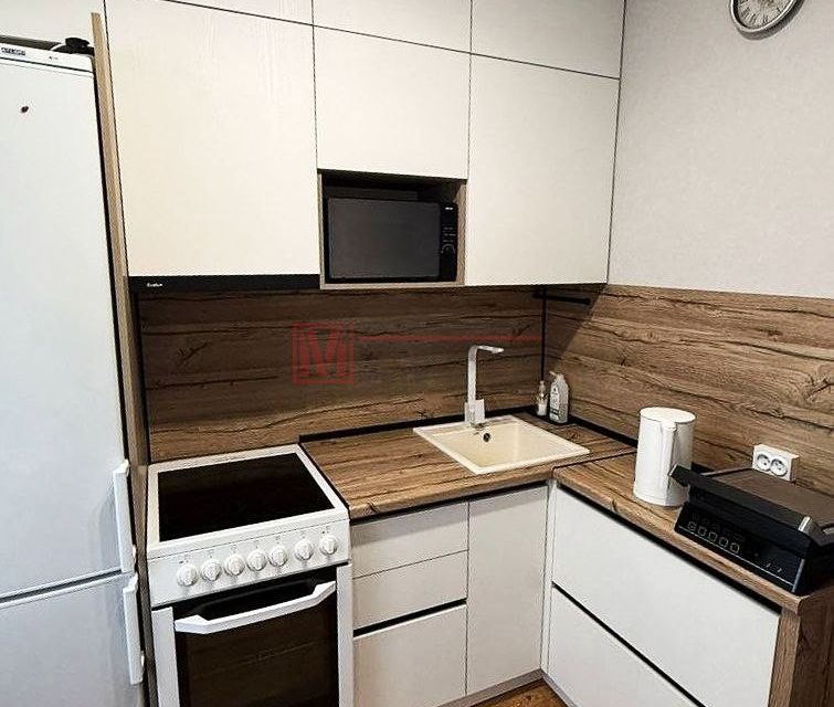 Продаётся 2-комнатная квартира, 45 м²