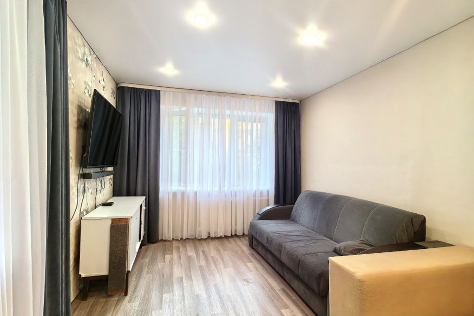 Продаётся 1-комнатная квартира, 31 м²