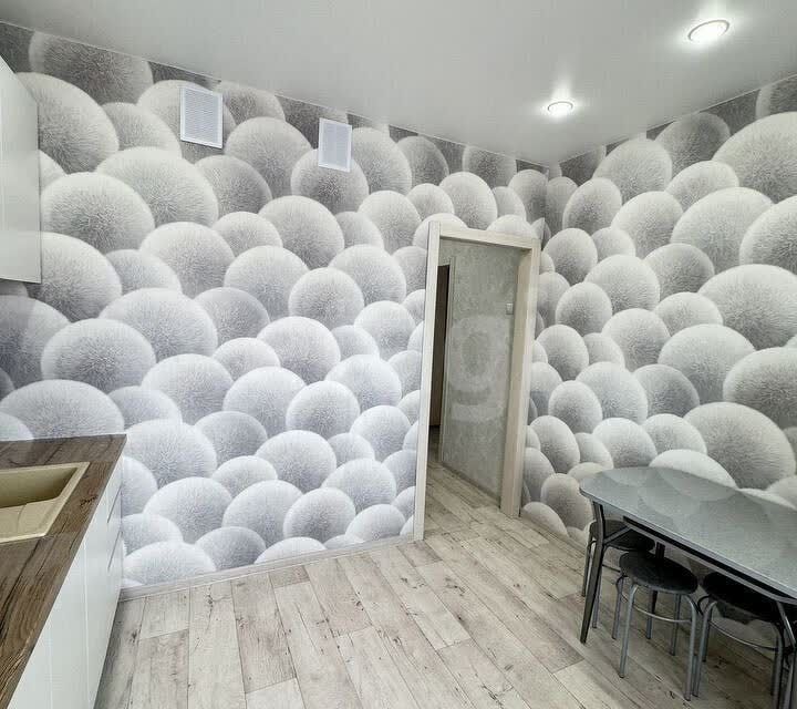 Сдаётся 1-комнатная квартира, 32 м²