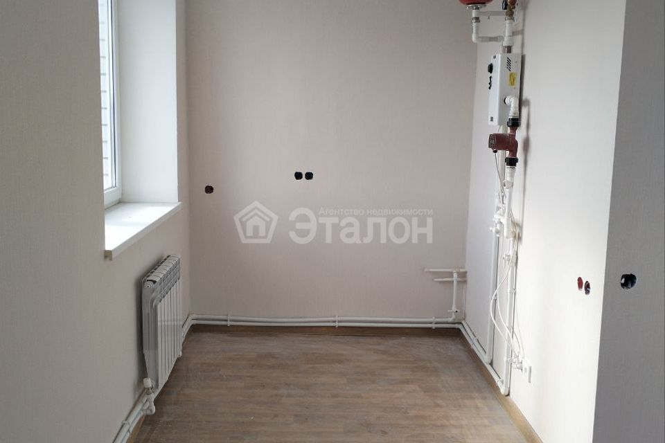 Продаётся 1-комнатная квартира, 26.5 м²