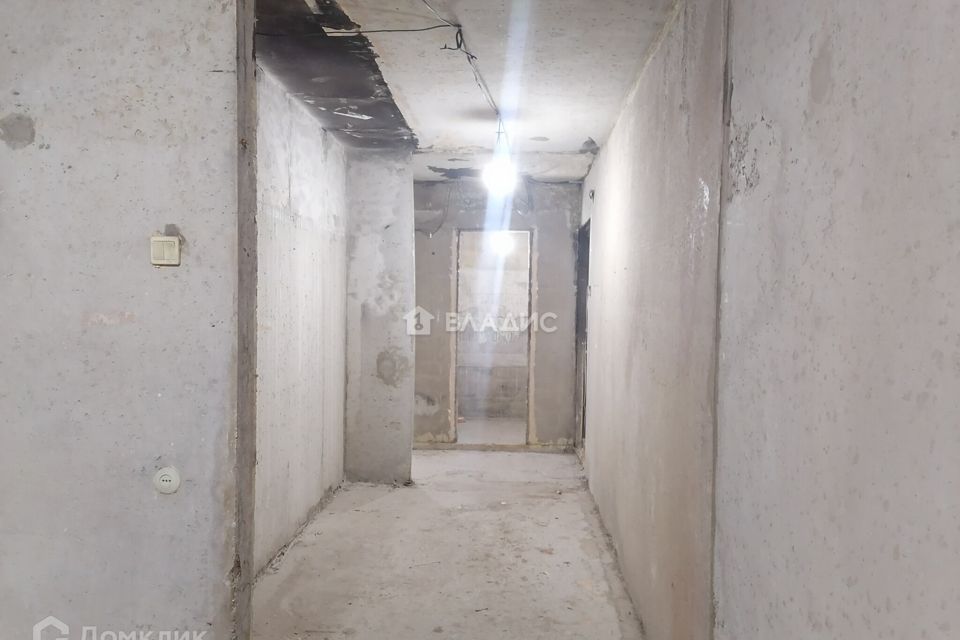 Продаётся 2-комнатная квартира, 52 м²