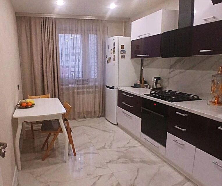Продаётся 2-комнатная квартира, 53 м²