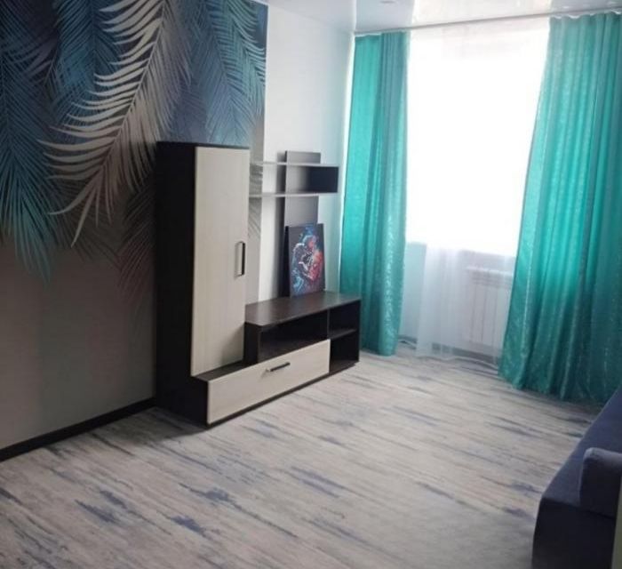Сдаётся 1-комнатная квартира, 34 м²