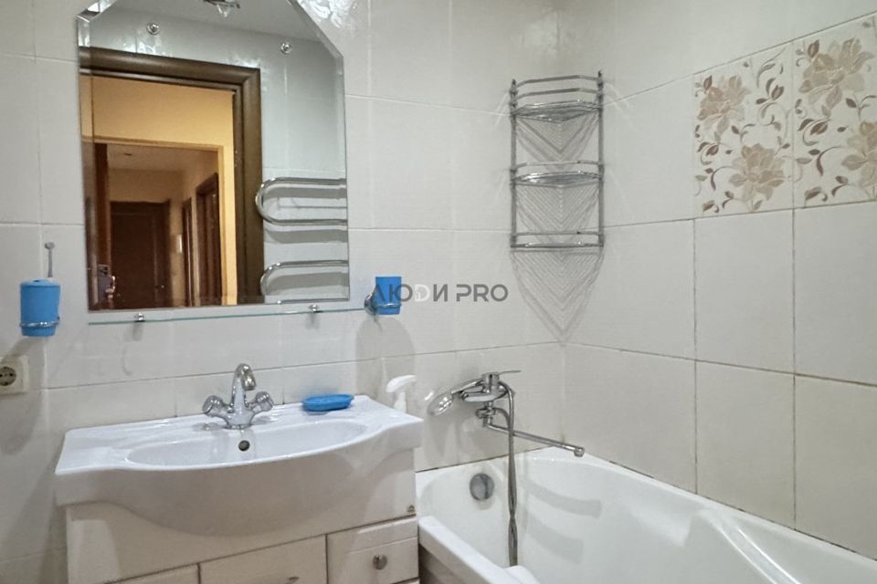 Сдаётся 3-комнатная квартира, 65 м²