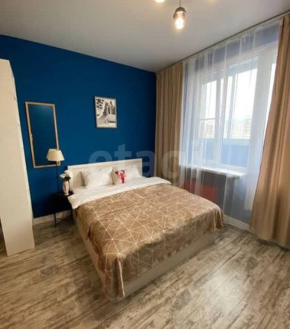 Продаётся студия, 24 м²