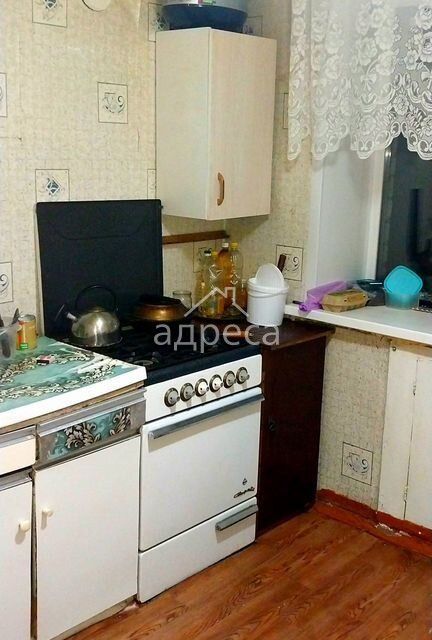 Продаётся 1-комнатная квартира, 29.9 м²