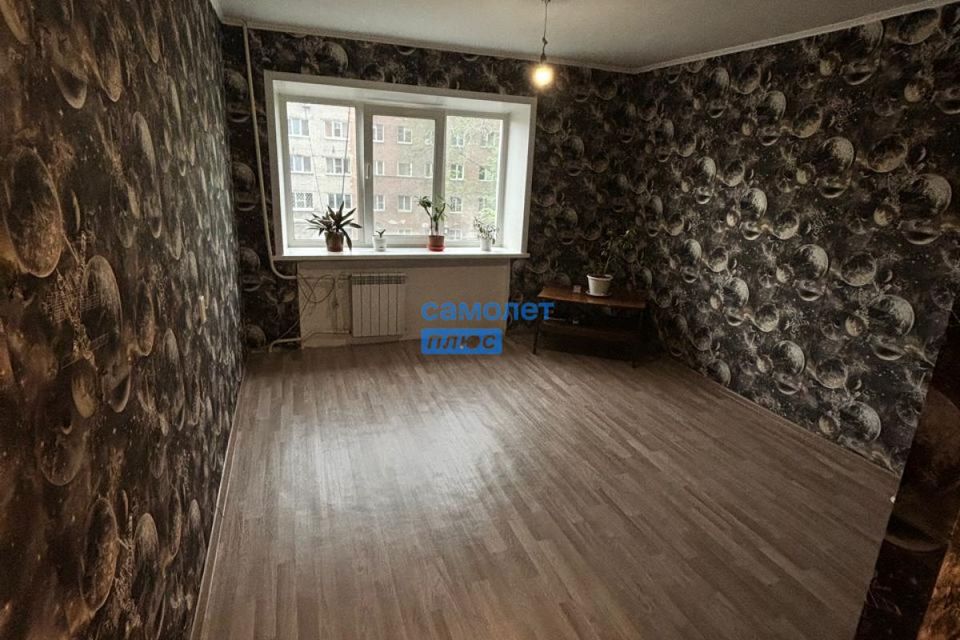 Продаётся 1-комнатная квартира, 19 м²