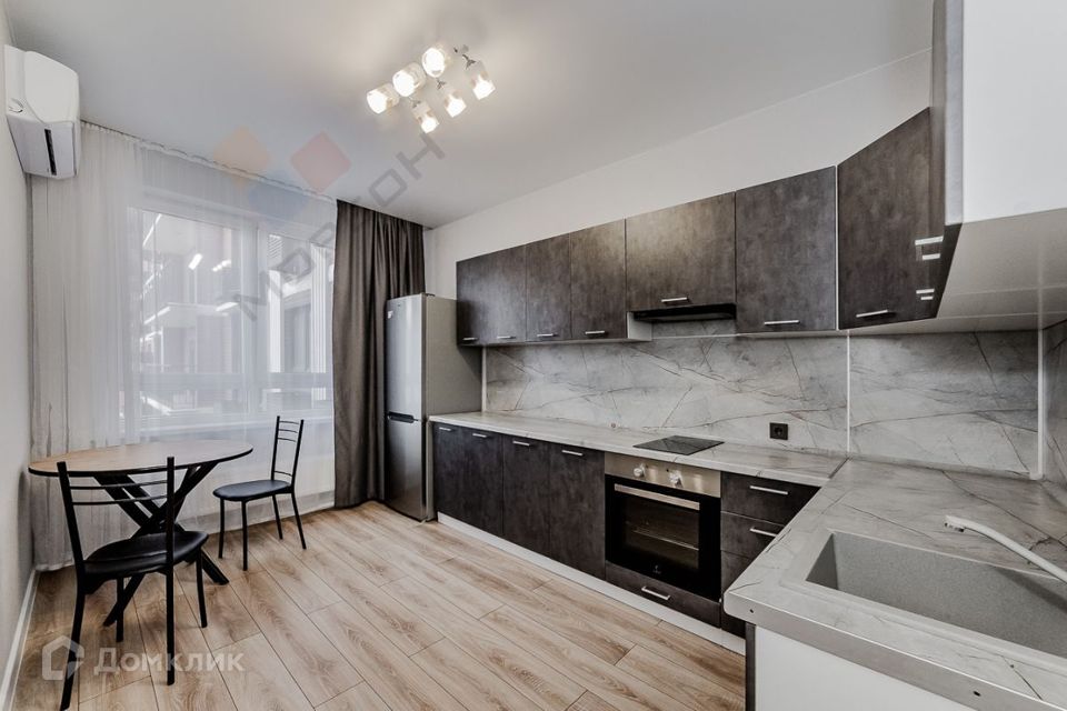 Продаётся 1-комнатная квартира, 35 м²